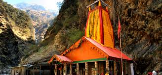 Char Dham Yatra Group Tour 